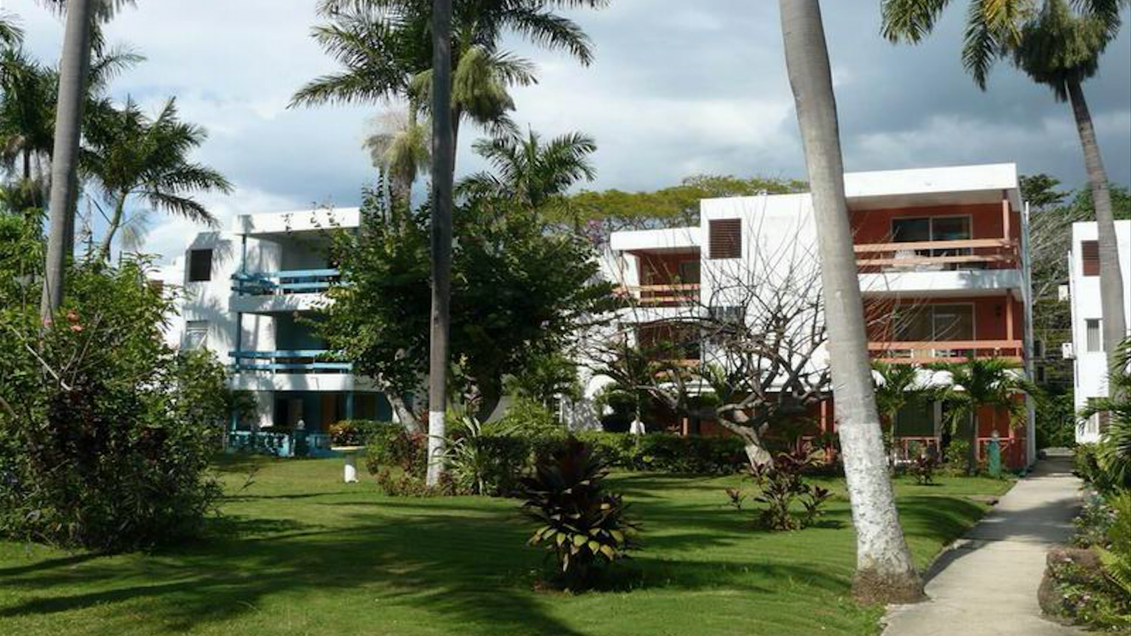 Negril Beach Club Condo