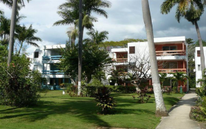 Negril Beach Club Condo