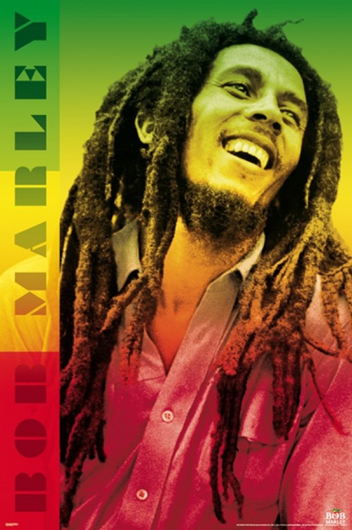 music - bob-marley